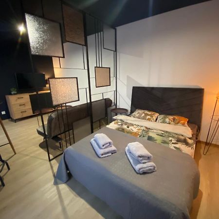 Apartament 87 Szczecin Eksteriør bilde