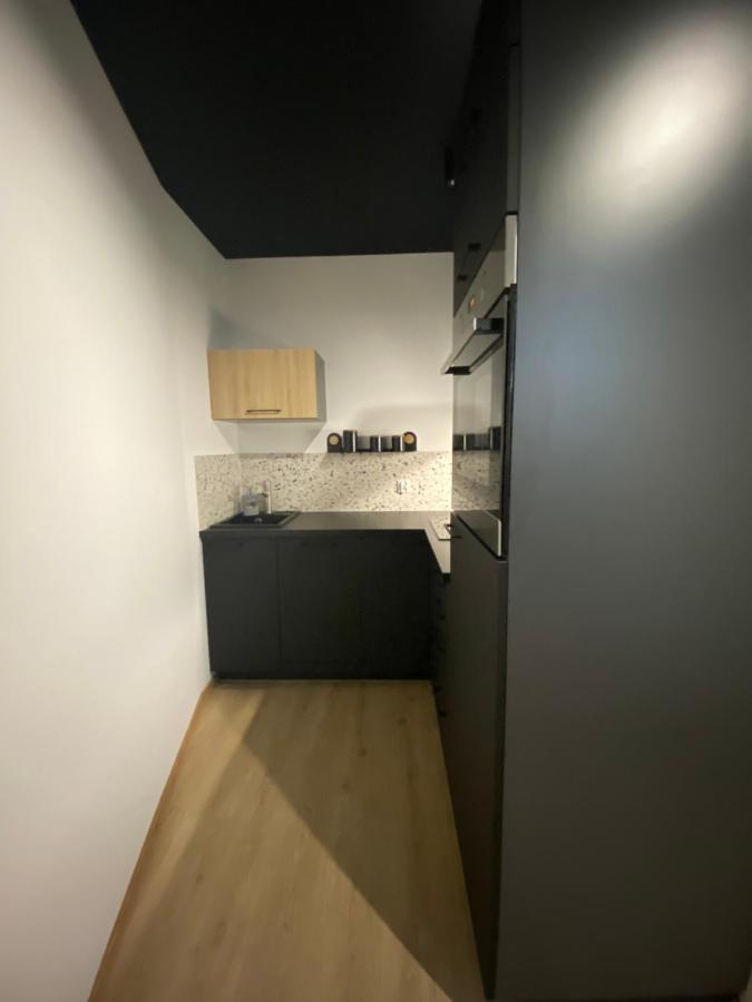 Apartament 87 Szczecin Eksteriør bilde