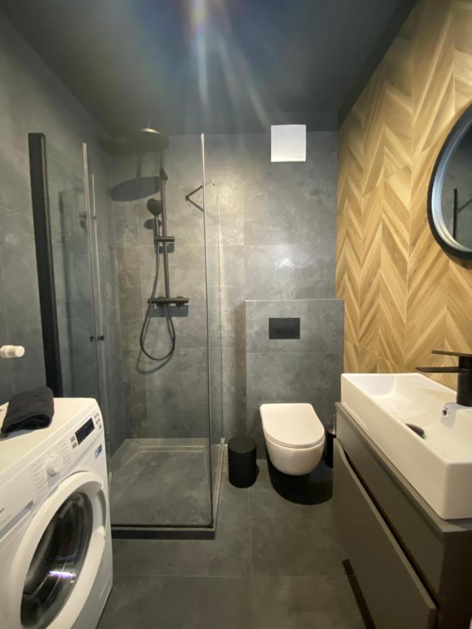 Apartament 87 Szczecin Eksteriør bilde